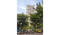 NGộp Bán Nhà Lũy Bán Bích - HXH thông - 36m2 - 2 tầng BTCT - View Công Viên